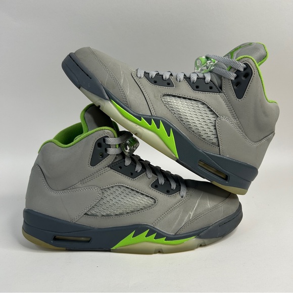 Jordan Other - Nike Air Jordan 5 Retro “Green Bean” 2023